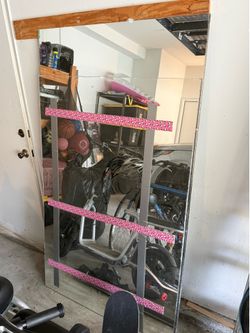 Free Large bathroom mirrors