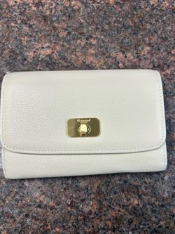 Moncrief wallet