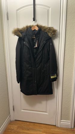 I Madison  Coat