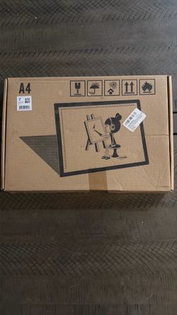 LED Light Pad
