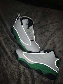 Jordan 13s (Not even out til ???🥶🤧size8.5