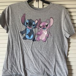 Women’s stitch T shirt 