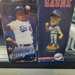 Bobble Heads