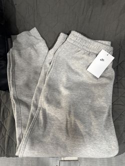 Nike new pant size M