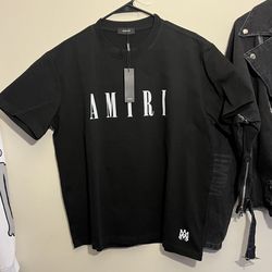 AMIRI t shirt