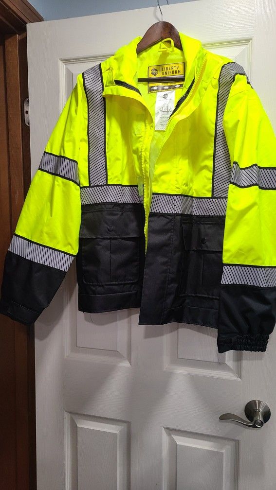 Liberty 3 Season Jacket - Outer Shell Only -Large
