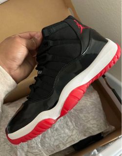 Jordan 11 “BREDS” 2012 DEADSTOCK SIZE 10