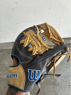 Wilson A1000 Glove