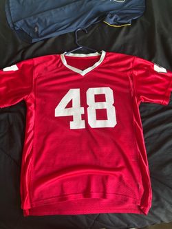 Badgers Jersey