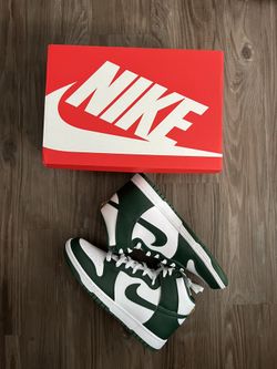 Nike Dunk High Retro Australia