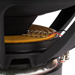 Dayton Audio UMII18-22 Ultimax II 18" DVC Subwoofer 2 Ohm Per Coil