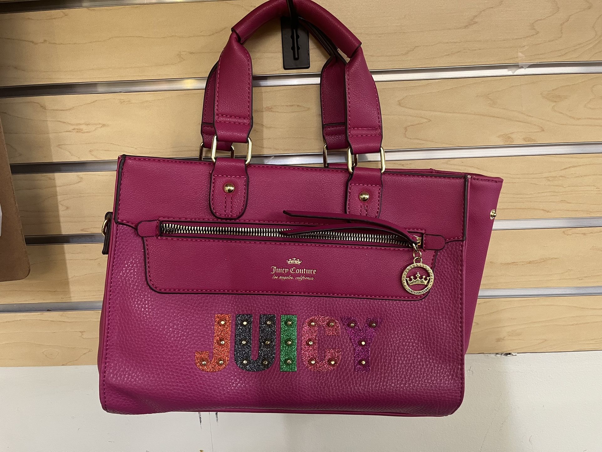 Juicy Bag!