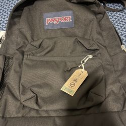 Brand New JanSport backpacks
