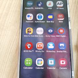Samsung S23 Ultra