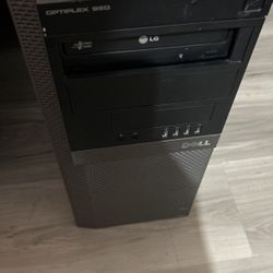 Computer Case Optiplex 960 