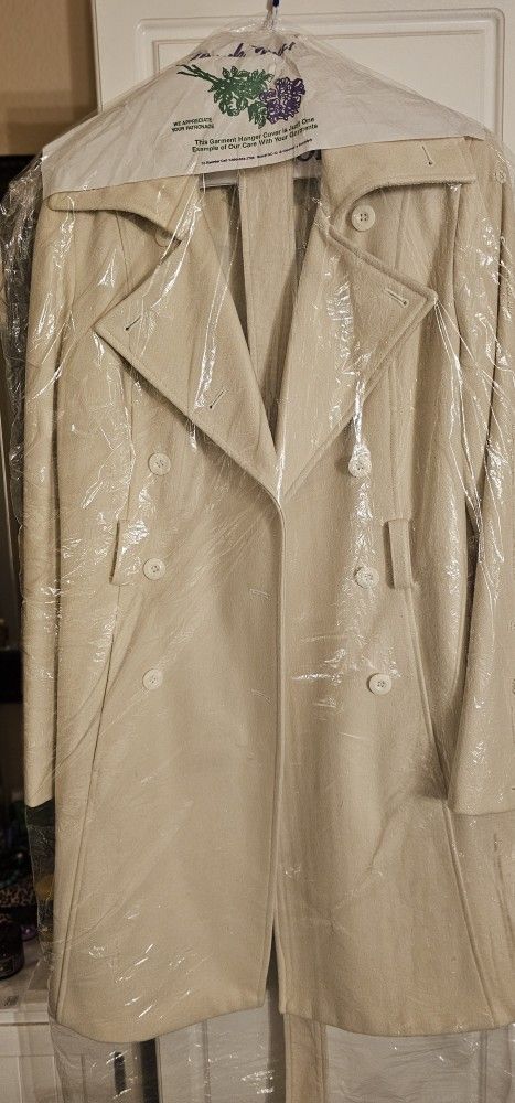 Esprit COAT