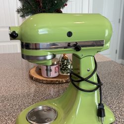 KitchenAid Mixer 