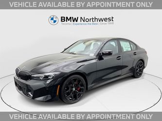 2026 BMW 330i