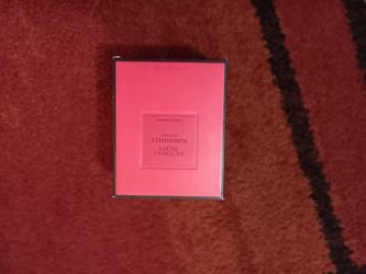 NEW VICTORIAS SECRET PERFUMES