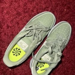 Nike Forces Brand New