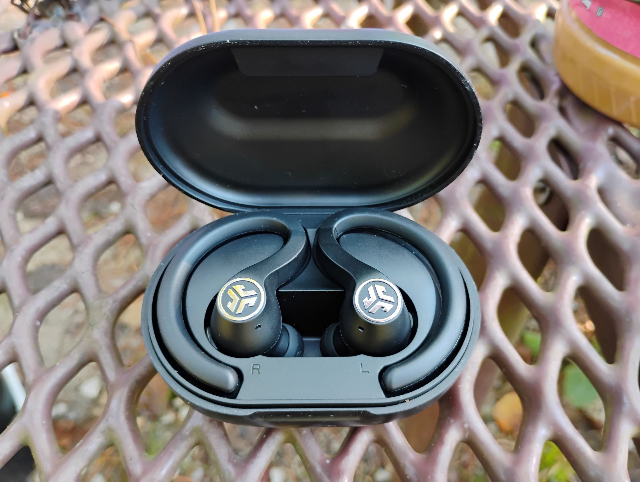 J Lab Ear Buds - Almost Never Used