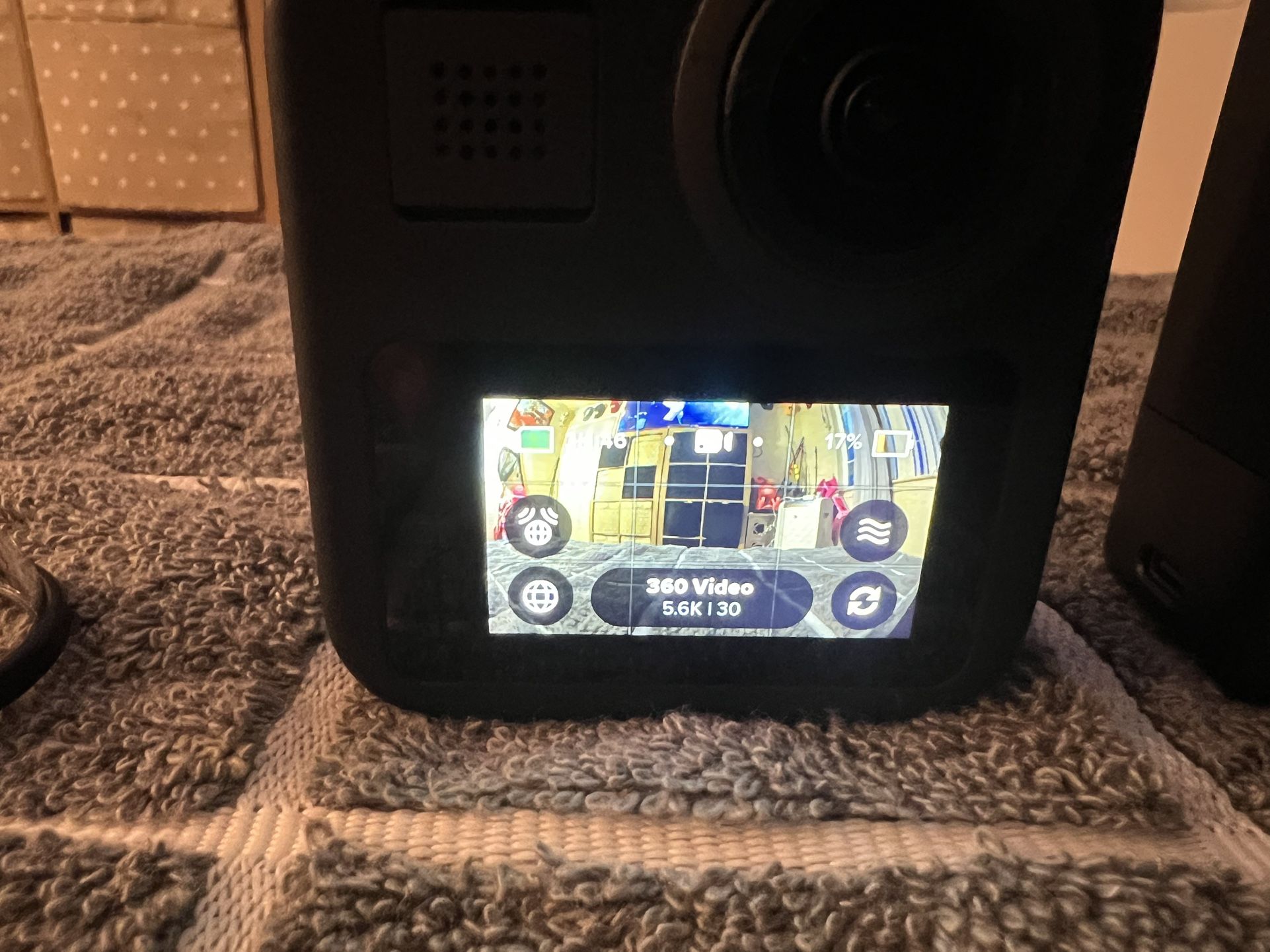 GoPro Max 