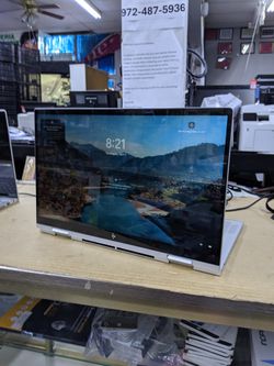 Envy this HP Flippy Laptop | Intel i5 CPU | 32GB RAM | 512Gb SSD | Windows 11 