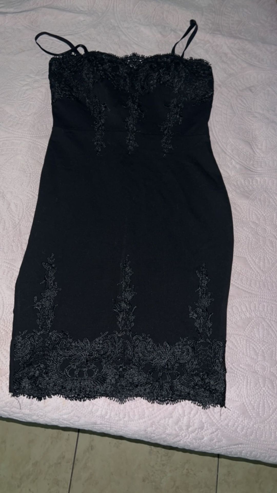 Dresses And Skirts