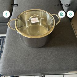 Olla De 9 Cuartos 