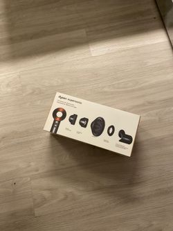 Dyson Hair dryer