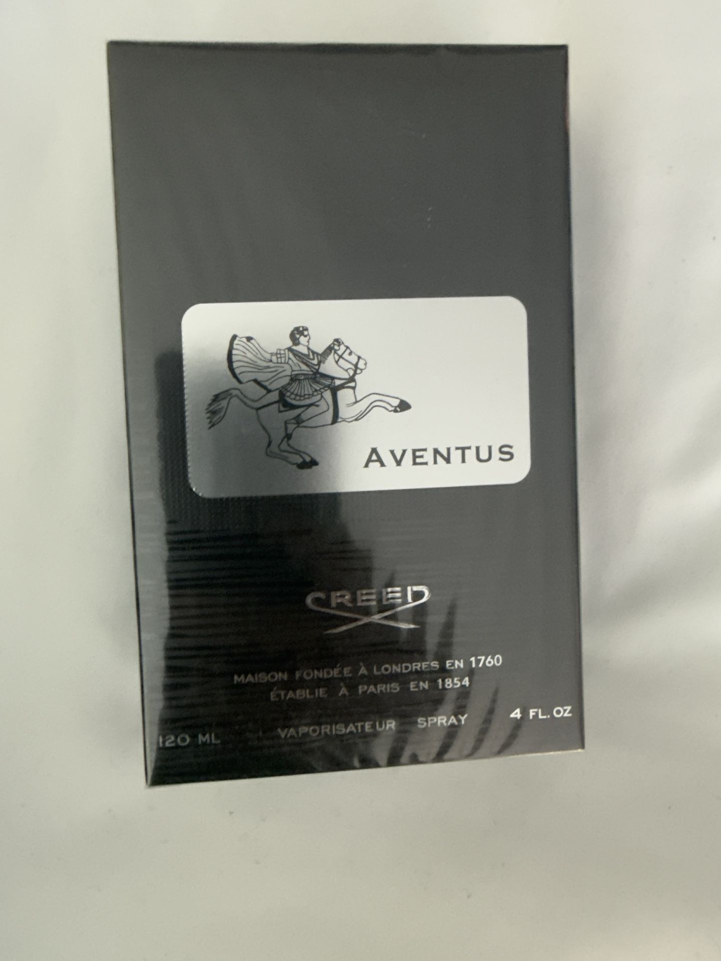 Creed Aventus