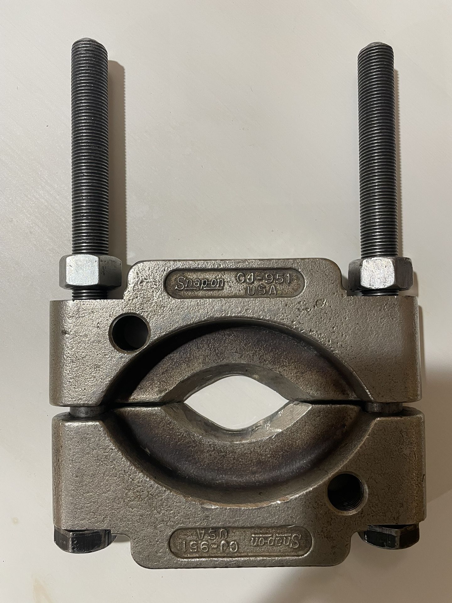 SNAP-ON