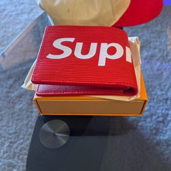 Brand new wallet