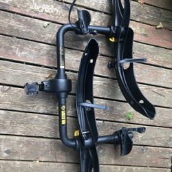 Bike Rack - Saris 2