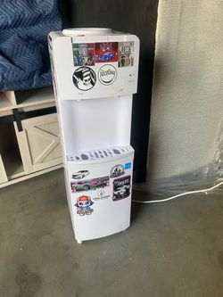 Water dispenser