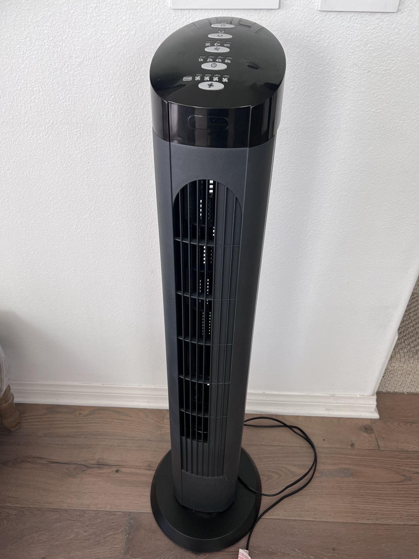 Tower Fan