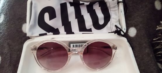 SITO SUNGLASSES!!!  🕶️