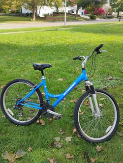 Bike For Sale