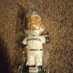 Vintage Ichiro Bobble Head