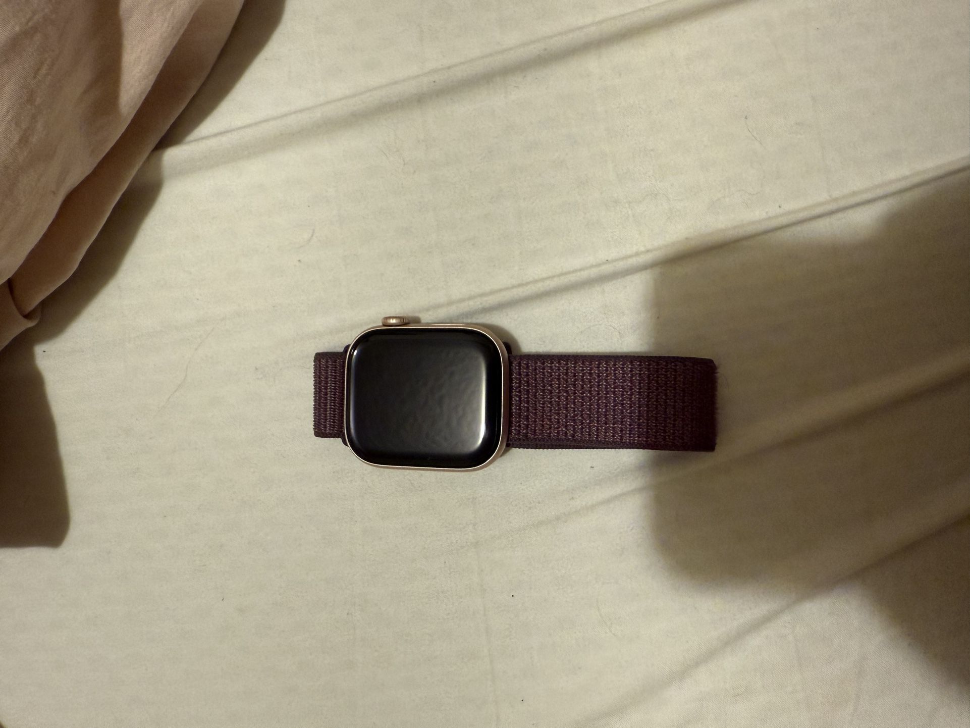 Apple Watch Series 10