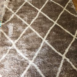 Brand New High Quality Area Rug