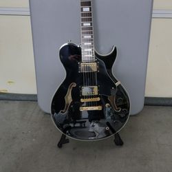 Gregg Bennett ROYALE