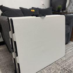 Lifetime 6ft Foldable Tables – $39.99 each