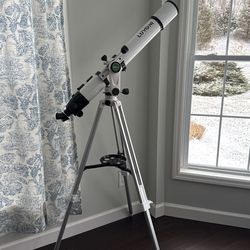 Luvoni Telescope With Tripod