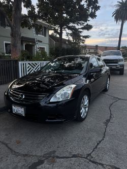 2011 Nissan Altima