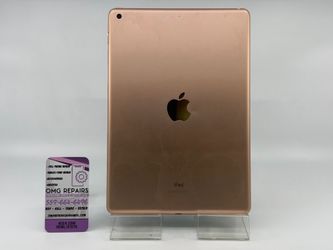 Apple iPad 7th Generation (WiFi) 32gb Pink