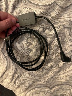 Sena WiFi adaptor