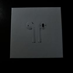AirPod 2nd Gen