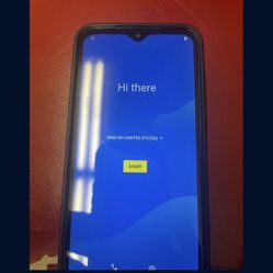 Android Mozzarella Phone LG