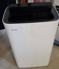 10000 btus Toshiba A/C